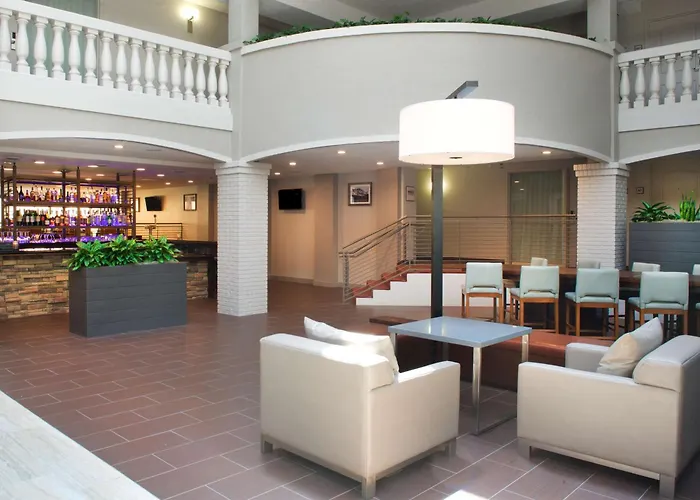 Embassy Suites By Hilton Colorado Springs
