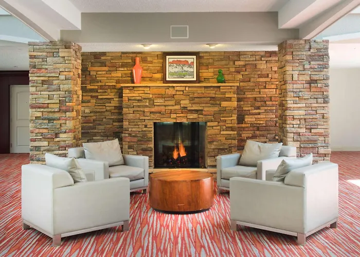 Embassy Suites By Hilton Colorado Springs