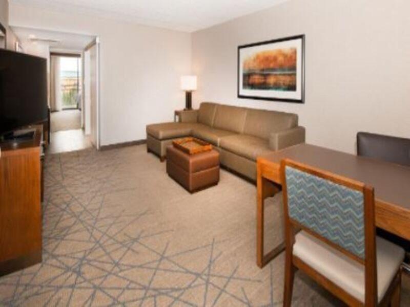 Embassy By Hilton 4*