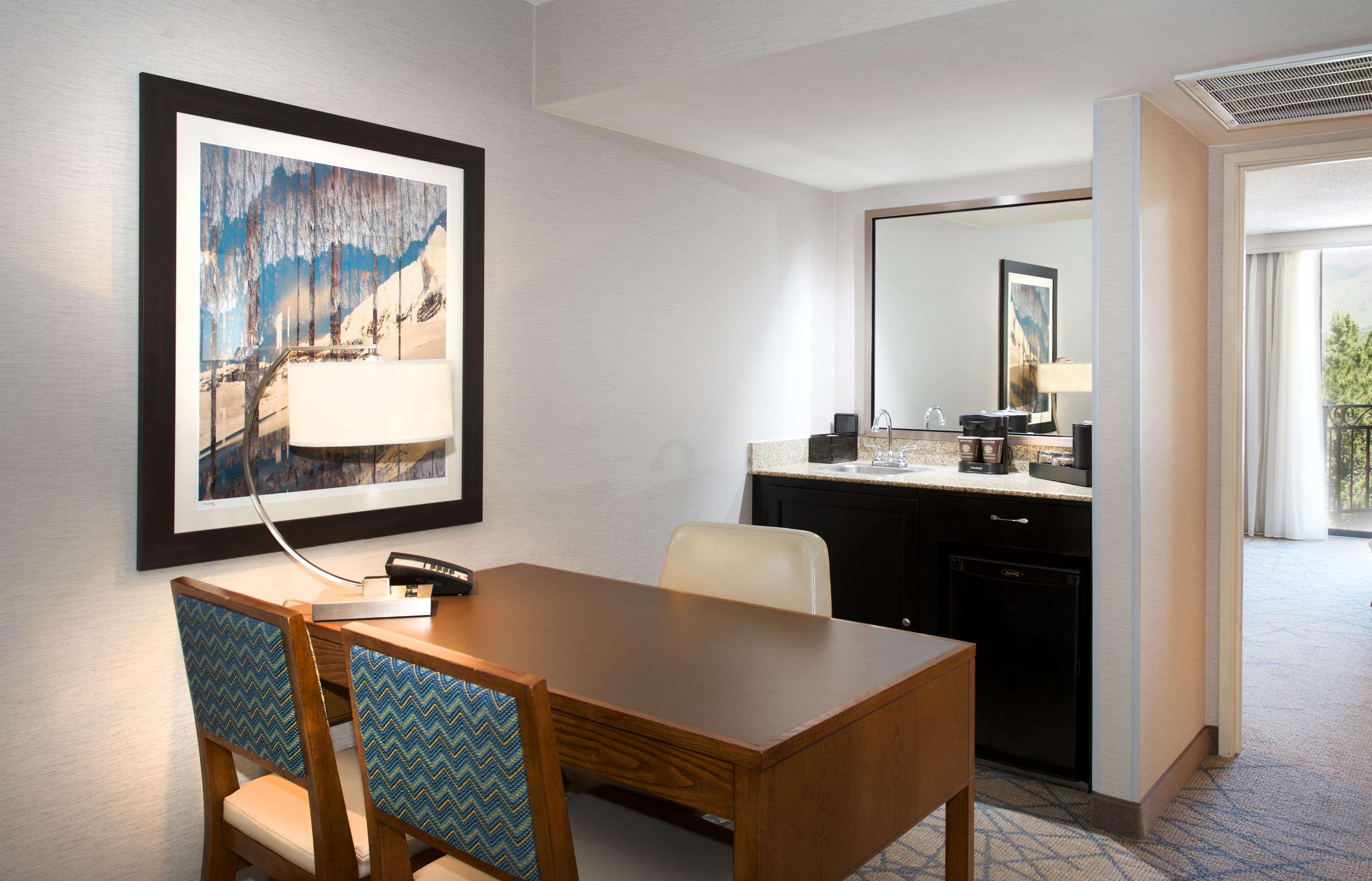 Embassy By Hilton