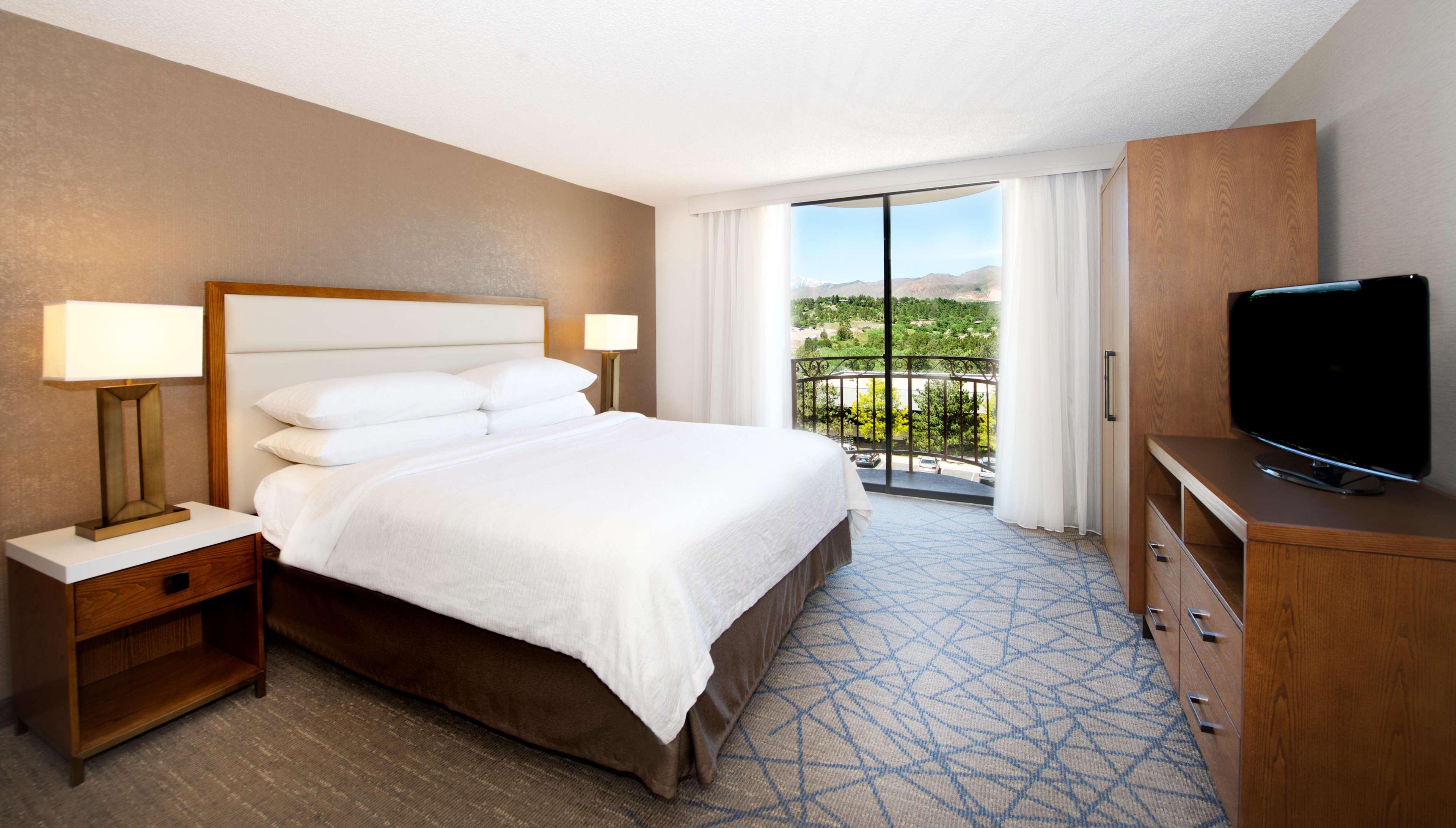 Hotel Embassy By Hilton