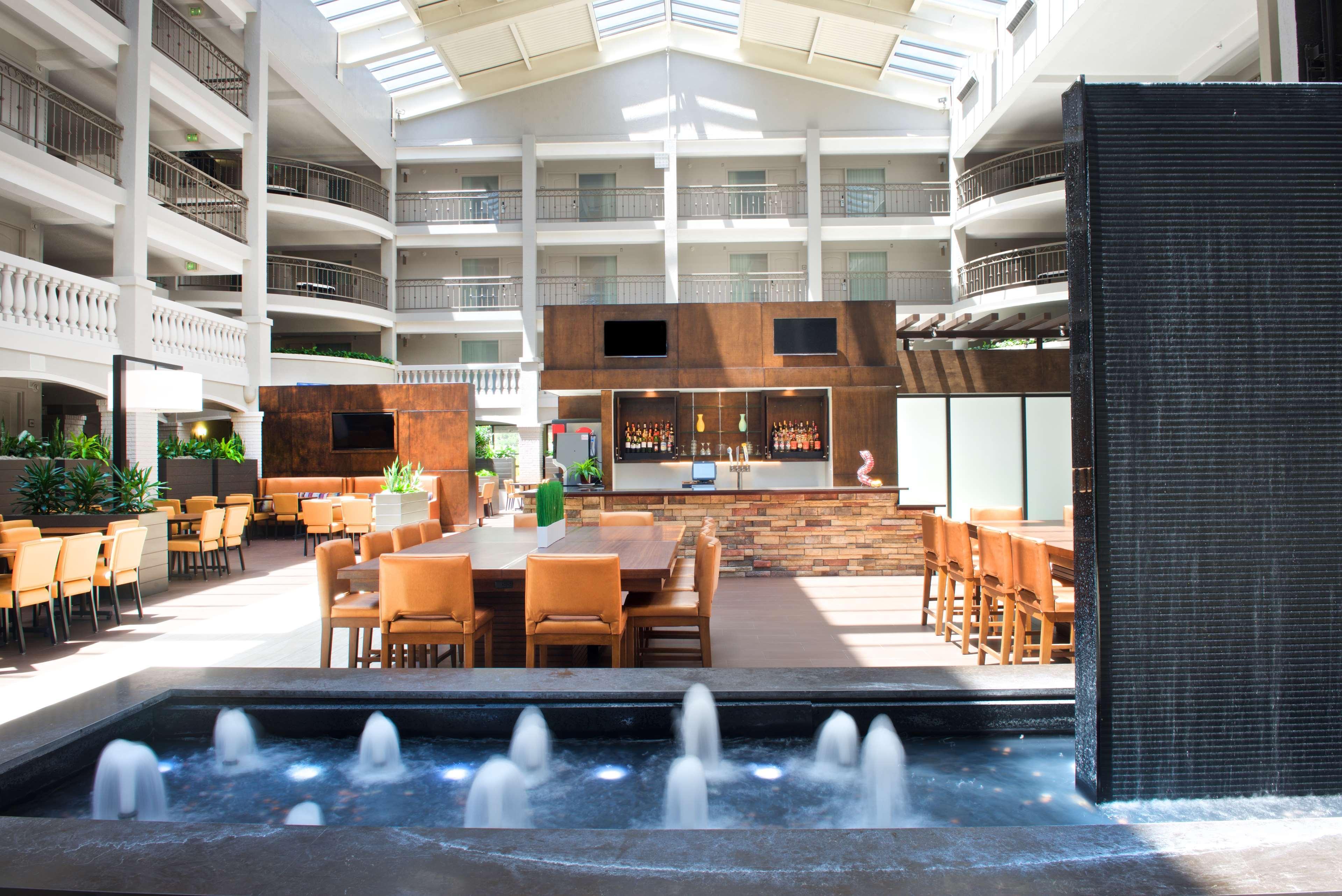 Embassy By Hilton Colorado Springs