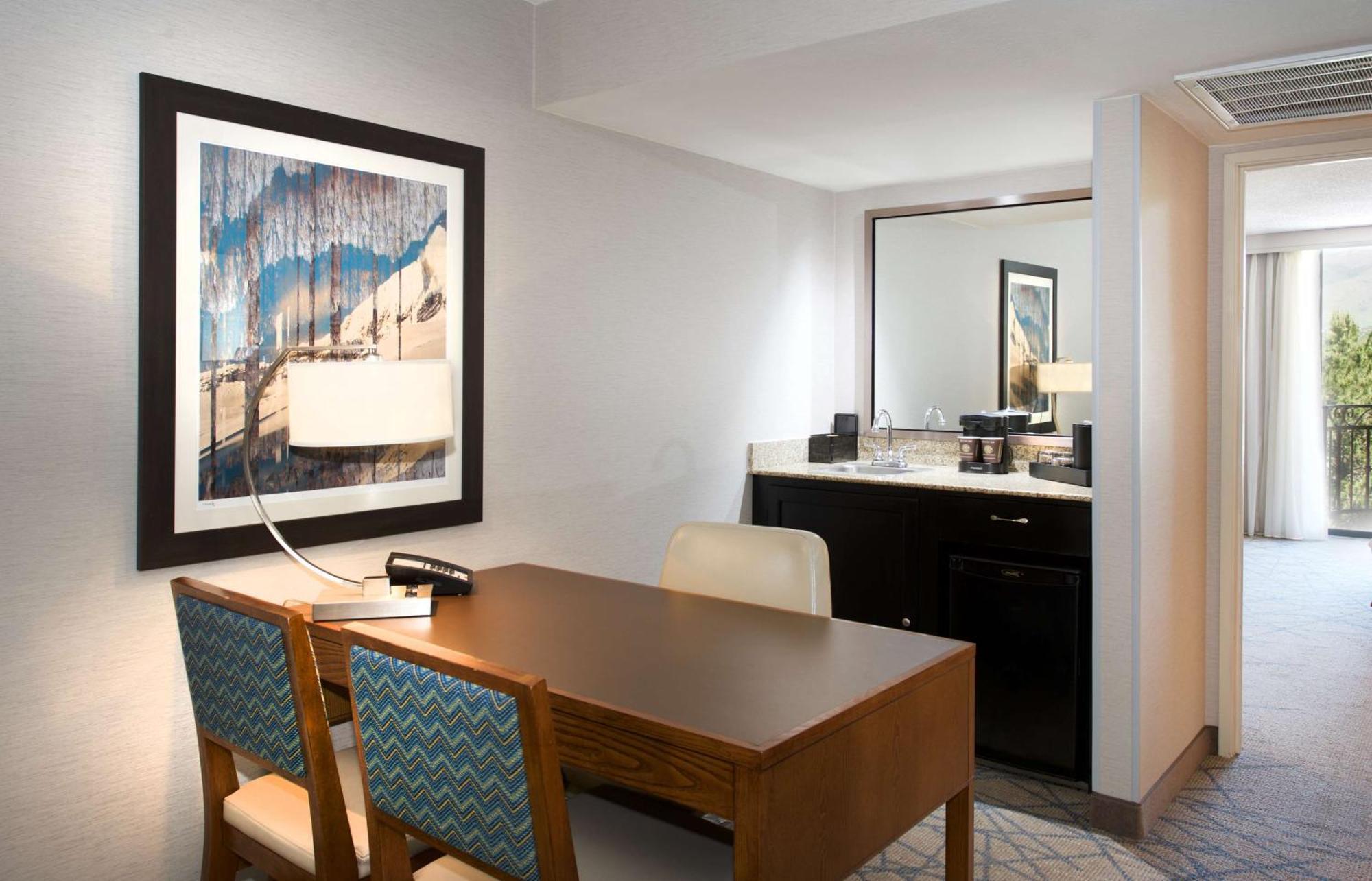 Embassy By Hilton 4*