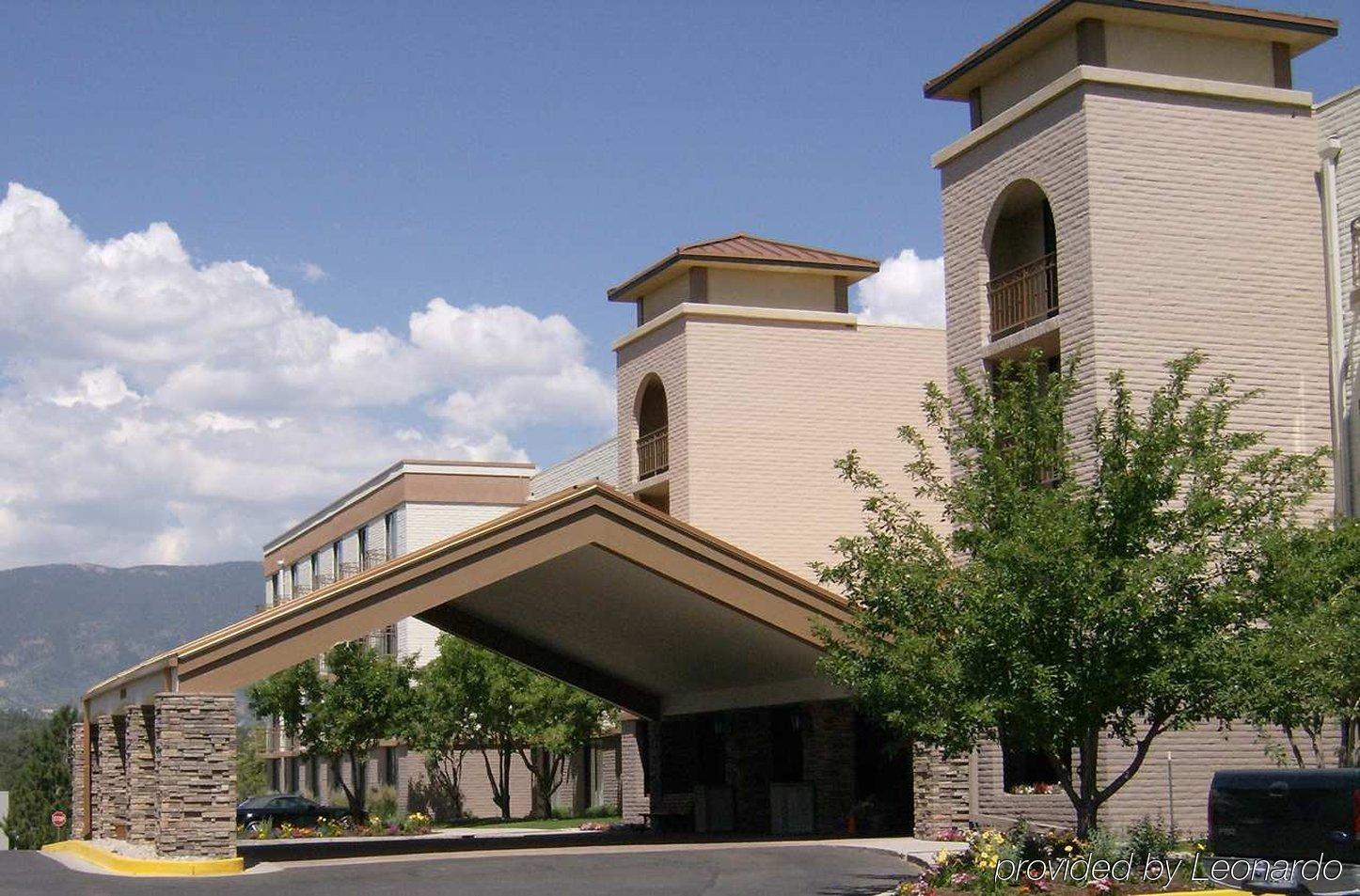 Embassy By Hilton Colorado Springs