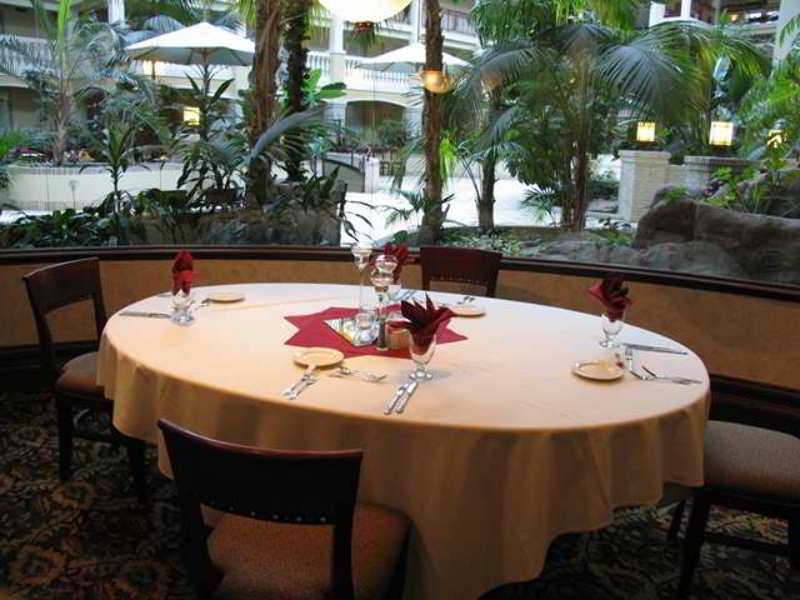 Embassy By Hilton Colorado Springs